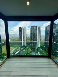 Normanton Park (D5), Apartment #456091101